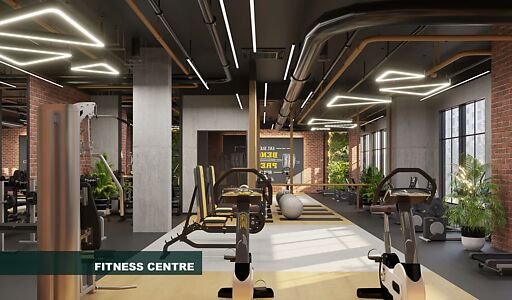 Недорогая 2+1 в ЖК Faralya Legend