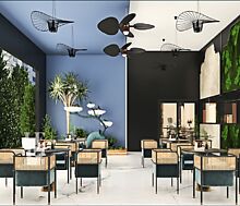 Большая 1+1 в ЖК Faralya Legend