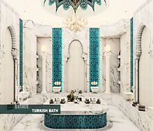 Большая 1+1 в ЖК Faralya Legend