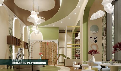 Большая 1+1 в ЖК Faralya Legend