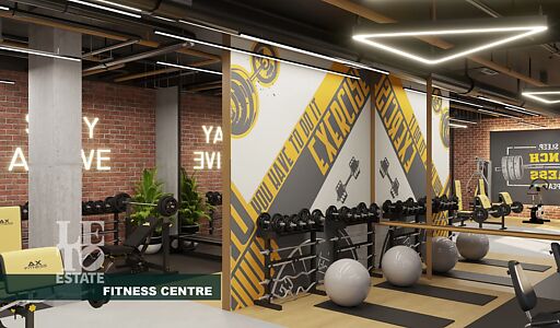 Большая 1+1 в ЖК Faralya Legend