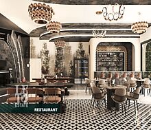 Большая 1+1 в ЖК Faralya Legend