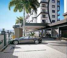 Пентхаус 5+1 в ЖК Faralya Legend!