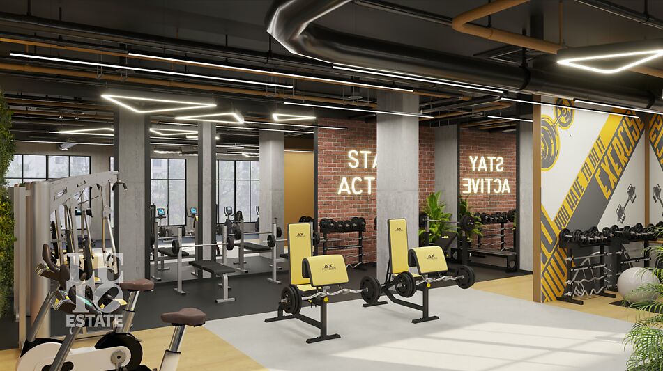 Пентхаус 5+1 в ЖК Faralya Legend!