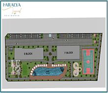 Пентхаус 5+1 в ЖК Faralya Legend!