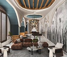 Пентхаус 5+1 в ЖК Faralya Legend!