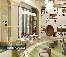 Пентхаус 5+1 в ЖК Faralya Legend!