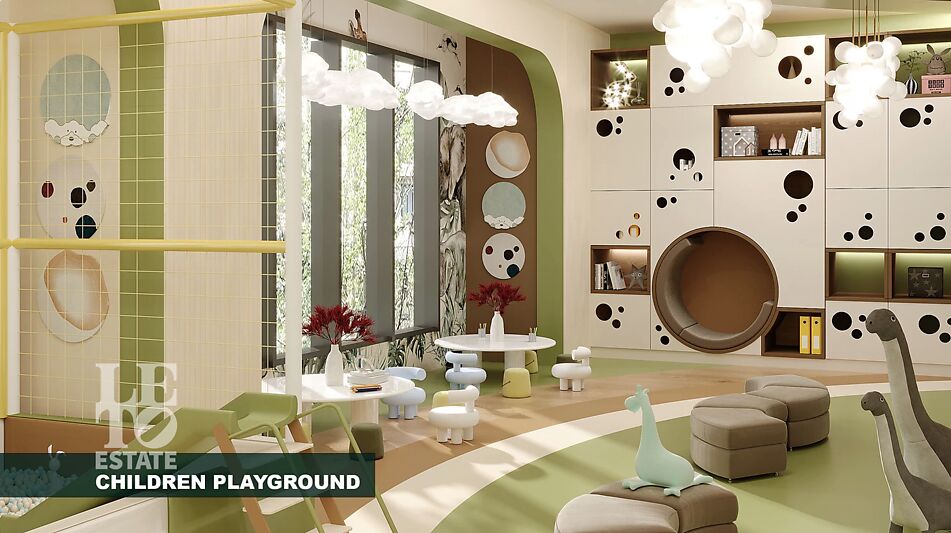 Пентхаус 5+1 в ЖК Faralya Legend!