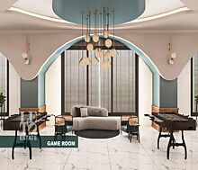 Пентхаус 5+1 в ЖК Faralya Legend!