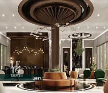 Пентхаус 5+1 в ЖК Faralya Legend!