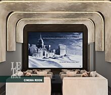 Пентхаус 5+1 в ЖК Faralya Legend!