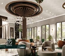 Пентхаус 5+1 в ЖК Faralya Legend!