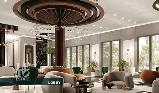 Пентхаус 5+1 в ЖК Faralya Legend!