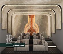 Пентхаус 5+1 в ЖК Faralya Legend!