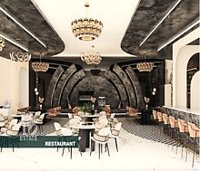 Пентхаус 5+1 в ЖК Faralya Legend!