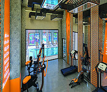 Пентхаус 2+1 с видом на море!