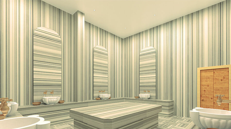 Пентхаус 3+1. Вид на море и горы!