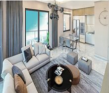 Пентхаус 3+1. Вид на море и горы!