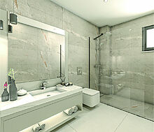 Пентхаус 4+1. Вид на море и горы!