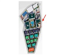 Пентхаус 4+1. Вид на море и горы!