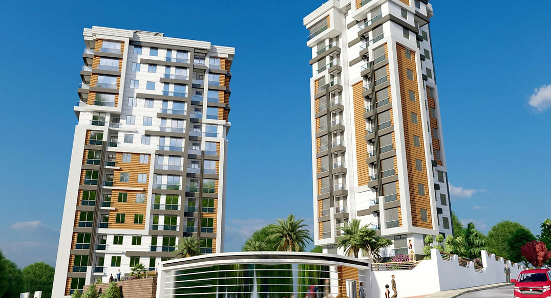 Istanbul Exodus Green Hill (Стамбул)