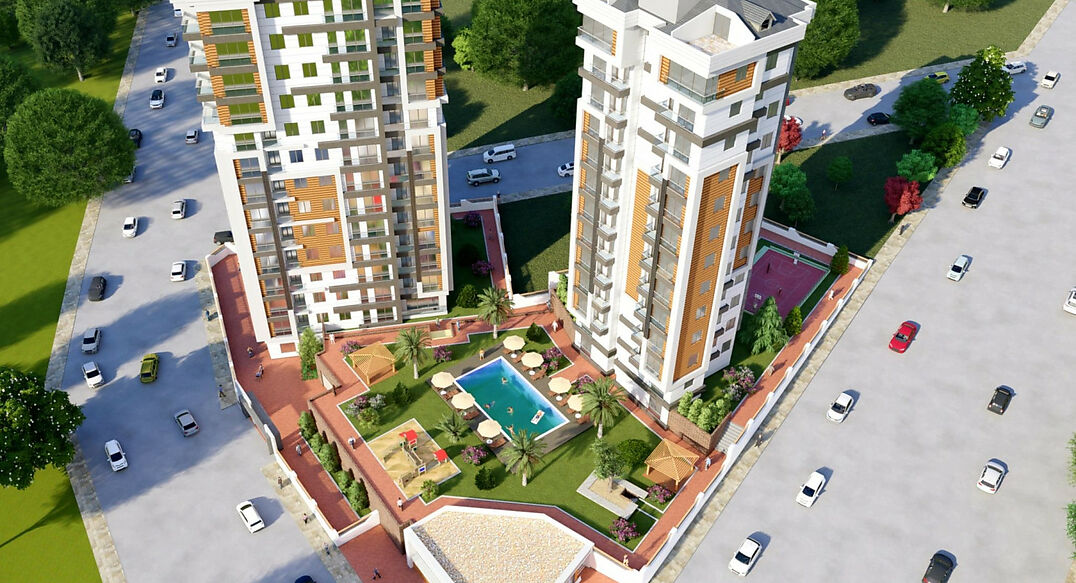 Istanbul Exodus Green Hill (Стамбул)