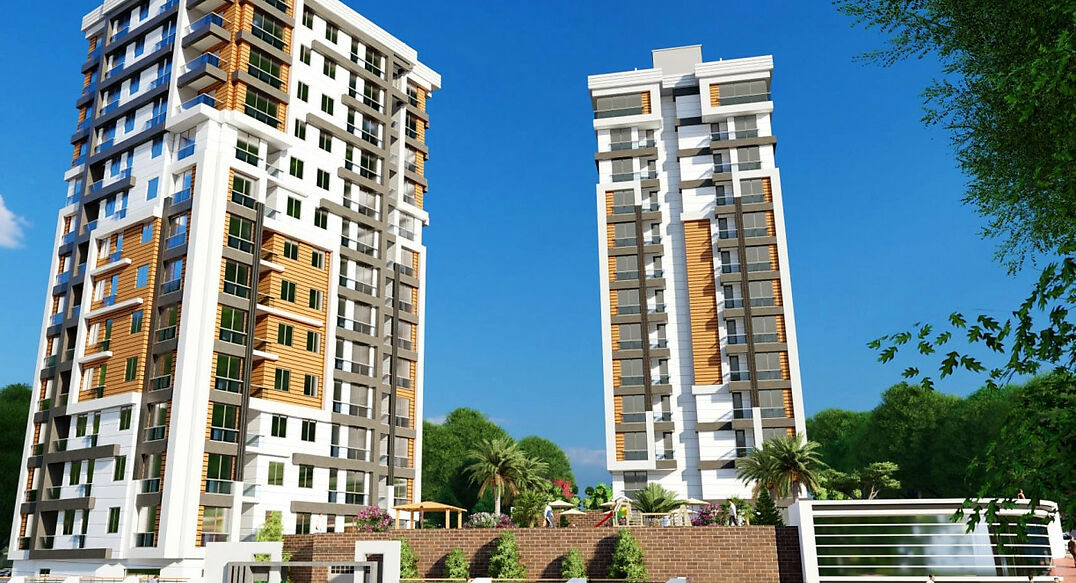 Istanbul Exodus Green Hill (Стамбул)