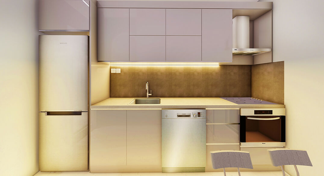 Istanbul Exodus Green Hill (Стамбул)