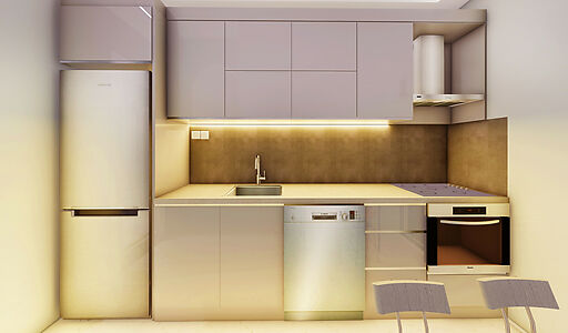 Istanbul Exodus Green Hill