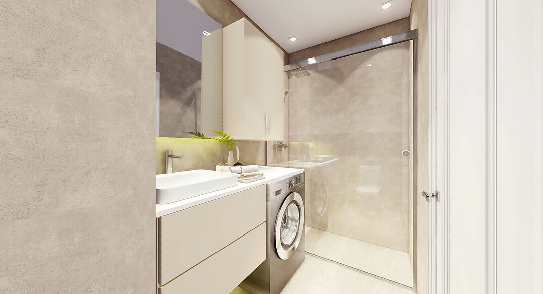 Istanbul Exodus Green Hill (Стамбул)