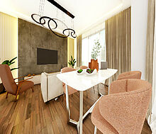 Istanbul Exodus Green Hill (Стамбул)