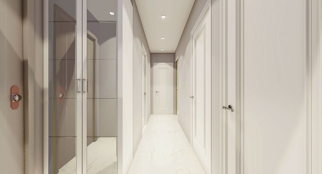 Istanbul Exodus Green Hill (Стамбул)