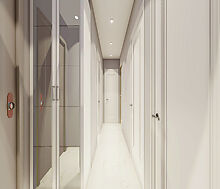 Istanbul Exodus Green Hill (Стамбул)