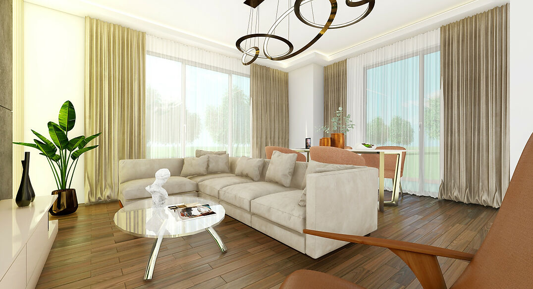 Istanbul Exodus Green Hill (Стамбул)