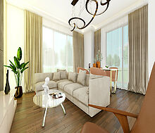 Istanbul Exodus Green Hill (Стамбул)