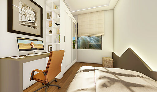 Istanbul Exodus Green Hill