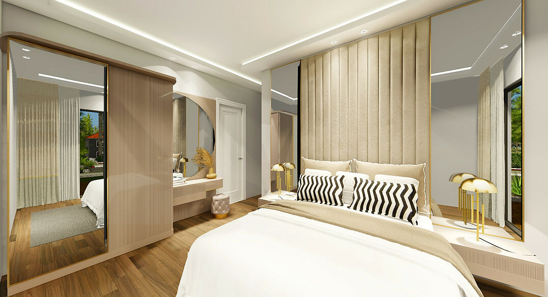 Istanbul Exodus Green Hill (Стамбул)