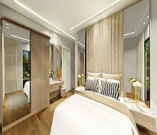 Istanbul Exodus Green Hill (Стамбул)