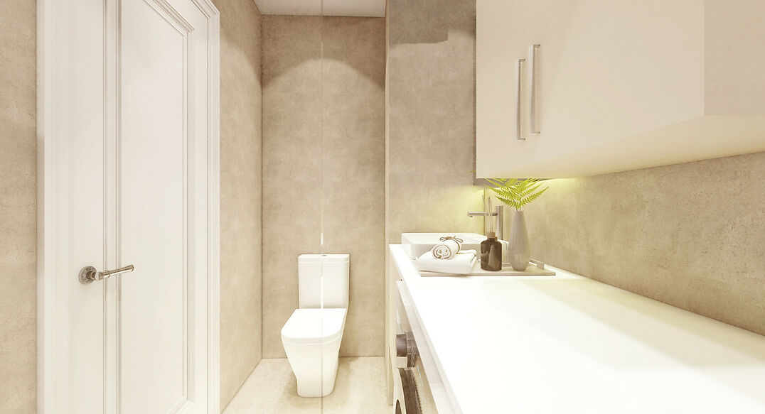 Istanbul Exodus Green Hill (Стамбул)