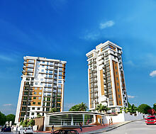 Istanbul Exodus Green Hill (Стамбул)