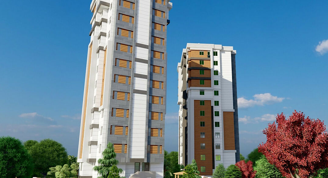 Istanbul Exodus Green Hill (Стамбул)