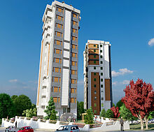 Istanbul Exodus Green Hill (Стамбул)