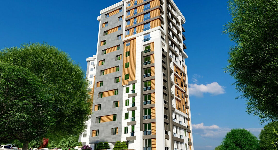 Istanbul Exodus Green Hill (Стамбул)