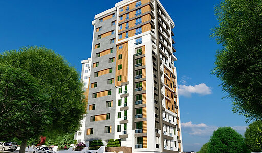 Istanbul Exodus Green Hill