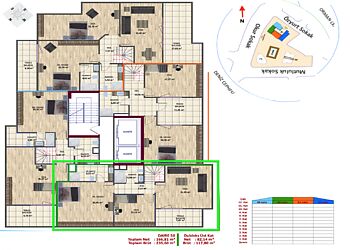 Пентхаус. Вид на море в Стамбуле!