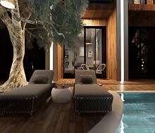 Видовой пентхаус в ЖК Akropora