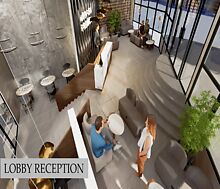 Видовой пентхаус в ЖК Akropora