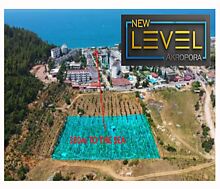 Видовой пентхаус в ЖК Akropora