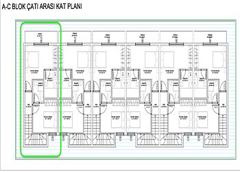 Видовой пентхаус в ЖК Akropora