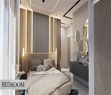 Террас-дублекс в Akropora Premium